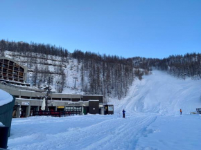 Cervinia Ski In Ski Out - Studio with Terrace